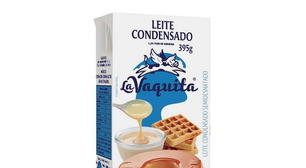 Anvisa interdita marca de leite condensado por contaminação de bactéria