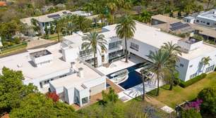 Justiça determina leilão de mansão de Ana Hickmann em Itu; saiba valor