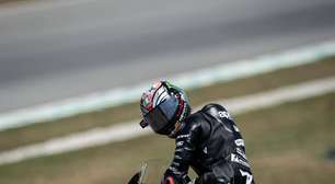 MotoGP: Joan Mir lidera segundo dia de testes em Sepang