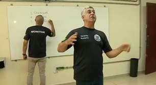 'Descançar' e 'continêcia': Erros de ortografia em comandos militares marcam volta às aulas em escola de SP