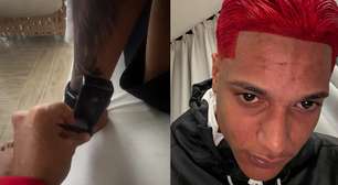 Foragido, Oruam postou vídeo sobre falhas na tornozeleira em dezembro