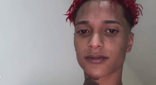 Foragido da polícia, Oruam violou a tornozeleira eletrônica 66 vezes