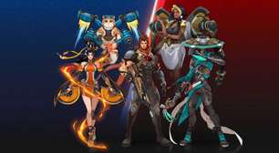 Blizzard renomeia Overwatch 2 para Overwatch com a chegada do Reinado da Talon
