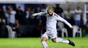 Palpite Santos x São Paulo - Brasileirão - 04/02/2026