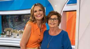 Quem é a apresentadora que se afastou da TV para acompanhar buscas pela mãe desaparecida