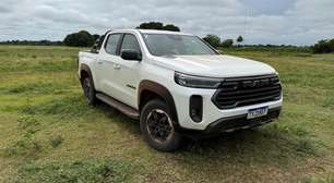 Ram Dakota ganhará em breve versão Big Horn com foco em trabalho