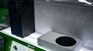 AMD indica que o próximo Xbox pode ser lançado em 2027