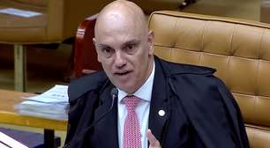 Moraes afirma que resolução do CNJ não impede juízes de expressar opinião política: 'Podem e devem'
