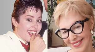 Hoje aos 72 anos, Aldine Müller, de 'Rainha da Sucata', ganhou fama com polêmico gênero do cinema na década de 70 e agora fala sobre longevidade na internet