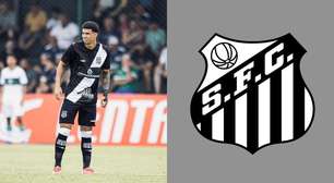 Santos quer contratar joia da Ponte Preta mas rival também quer