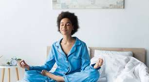 Quer se sentir mais jovem? A meditação pode te ajudar; saiba como
