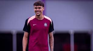 Tchoca pode ganhar nova chance no Corinthians após negociação frustrada