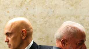 Operação mira fraude contra falso mandado de prisão de Lula e Moraes