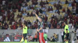 Pezzolano vê Internacional "perfeito" na defesa mas lamenta: "Poderíamos ter levado algo mais"