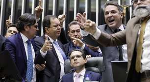 Eleições 2026: Congresso "inimigo do povo" muda o tom e promete "entregas concretas"