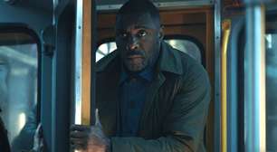 Quando estreia o 6º episódio da segunda temporada de 'Sequestro', com Idris Elba?