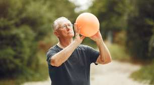 Viver mais e melhor é o novo desafio da longevidade saudável