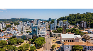 Não é o Japão nem a Europa: cidade que atingiu a 'nota quase perfeita' em limpeza fica no Brasil e lidera ranking nacional