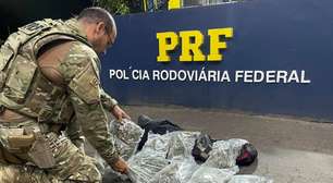 Homem é preso com skunk e haxixe em Eldorado do Sul