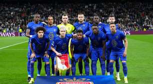 Monaco deixa campeão do mundo de fora de decisão da Champions