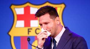 Jornal crava força em retorno de Messi ao Barcelona; veja cenários