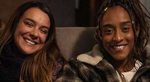 Confira o pôster oficial de Quem Sabe Outro Dia, websérie com Mariana Molina e Marília Lopes