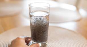 Nem Ozempic, nem limão em jejum: 'água de girino' é a nova aposta para secar, mas será que funciona mesmo?