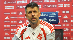 Pezzolano reconhece dificuldade de enfrentar o Flamengo: 'Tem muita qualidade'
