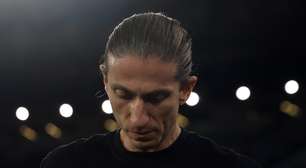 Filipe Luís lembra jogo contra o Táchira e critica parte física do Flamengo; veja