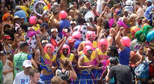 Embaixada dos Estados Unidos emite alerta de segurança para o Carnaval no Brasil