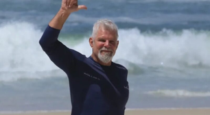 Raul Gazolla passa por cirurgia após receber diagnostico