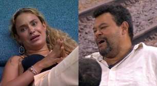 BBB 26: Equipe de Sarah se manifesta após Babu imitar a risada da sister: 'Não é brincadeira'