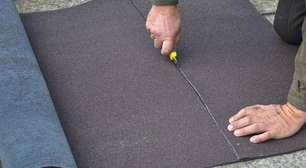 Asfalto que se regenera: cientistas criam estrada capaz de se reparar sozinha