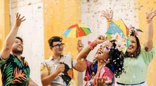 Cuidado! Veja signo que tem mais chance de arrumar briga na folia