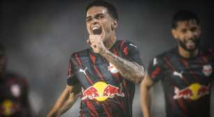 Red Bull Bragantino bate o Atlético-MG pelo Brasileirão