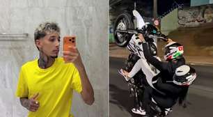 Influenciador famoso reage a assalto e mata suspeito em casa