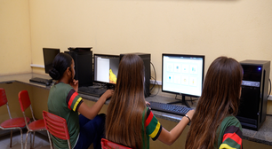 Projeto Aprender Conectado leva internet a 13 mil escolas rurais