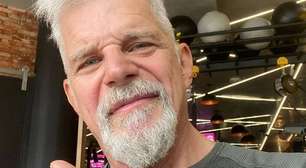 GRAVE? Aos 73 anos, Raul Gazolla descobre doença e vai passar por cirurgia