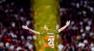 Relembre última vez que o Flamengo ficou quatro jogos sem vencer