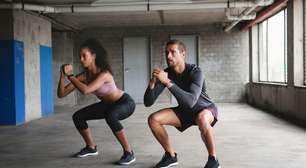 Treinar sozinho ou acompanhado: quem evolui mais de verdade?