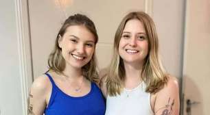 Irmã de Isabel Veloso detona viúvo da influenciadora e expõe prints