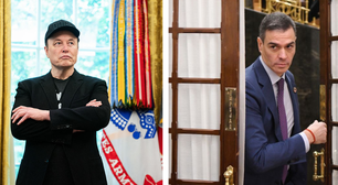 'Tirano' e 'traidor do povo': o que está por trás dos ataques de Elon Musk ao primeiro-ministro da Espanha