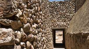 Arqueólogos descobrem 'passagem para o submundo' em Igreja Católica; saiba mais