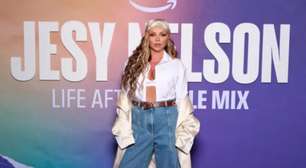 Jesy Nelson revela o verdadeiro motivo de ter saído do Little Mix em documentário