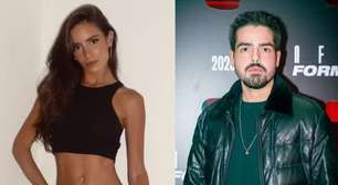 VÍDEO! Aninha Nóbrega quebra o silêncio após rumores de affair com filho de Faustão