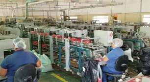 Látex e Fiore abrem vagas para setor de produção em Mairinque e São Roque