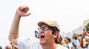 PSOL vive crise interna após Tarcísio Motta barrar espaço para ala minoritária na Câmara