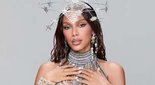 "Ensaios da Anitta - Cosmos" chegará a Lisboa em julho