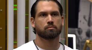 'BBB 26': Brígido vai casar; veja a noiva e que sister será chamada como madrinha