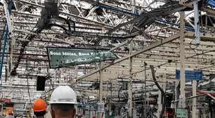 Fábrica de motores da Toyota só vai retomar operação completa em 2028